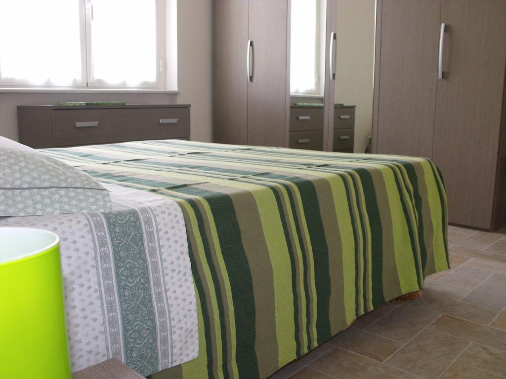 Agriturismo Gli Ulivi Garlenda Room photo